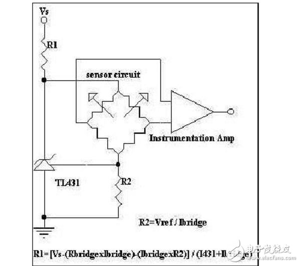 TI的TL431反馈应用详解