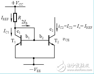 模拟集成电路中直流偏置技术的详解