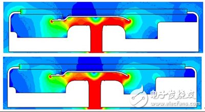 浅谈Ansoft Maxwell软件在小型化真空灭弧室绝缘优化设计中的应用