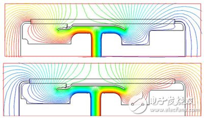 浅谈Ansoft Maxwell软件在小型化真空灭弧室绝缘优化设计中的应用