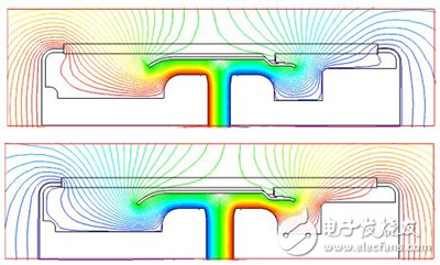 浅谈Ansoft Maxwell软件在小型化真空灭弧室绝缘优化设计中的应用