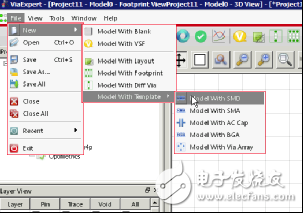 Xpeedic ViaExpert和SnpExpert的使用和对比分析