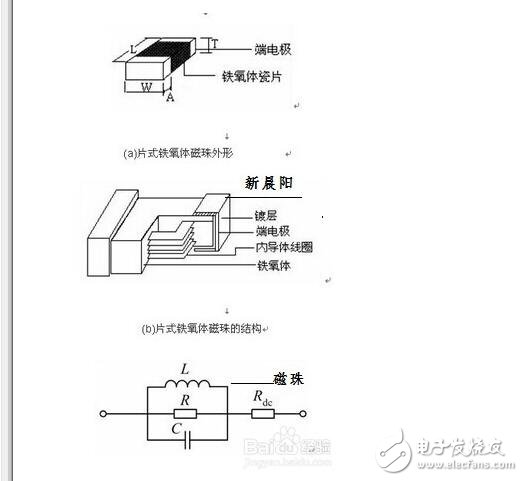 磁珠和电感有什么区别_电感和磁珠的作用