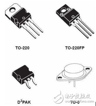 LM317稳压器介绍、引脚图、参数、工作原理及应用电路图