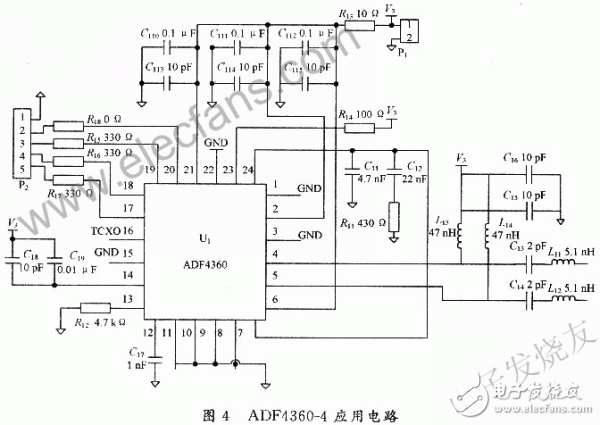  新型GPS信号源的设计方案