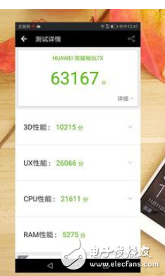 oppor11s和荣耀畅玩7x哪个好? oppor11s和荣耀畅玩7x测评分析