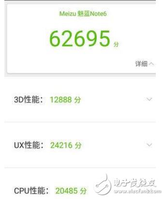 小米5s和魅蓝note6哪个好？区别对比评测