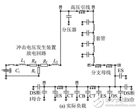 GIS现场雷电冲击试验电压台阶现象分析