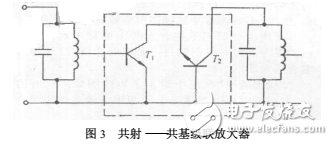 谐振放大器的稳定性及提高稳定性措施