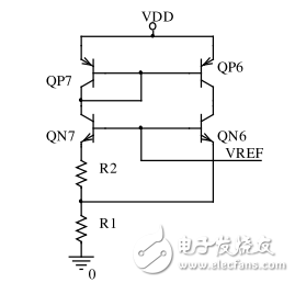 电荷泵升压电路及其工作方法解析