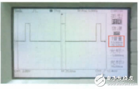 基于超声计数的智能交通灯控制系统