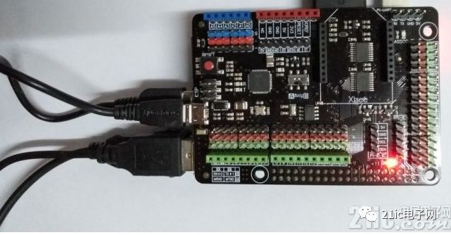 基于具有Arduino Leonardo的树莓派扩展板的介绍