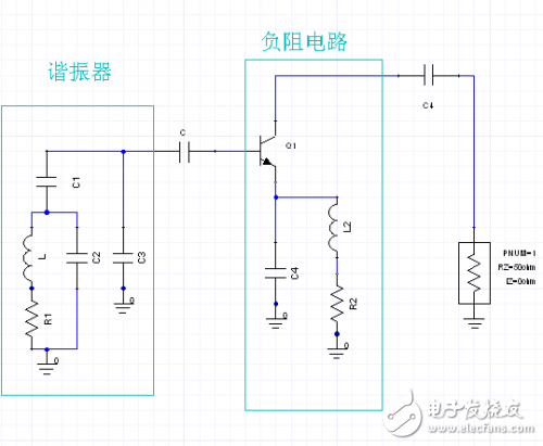 基于SFCR新型介质的X波段压控振荡器的研制详细教程