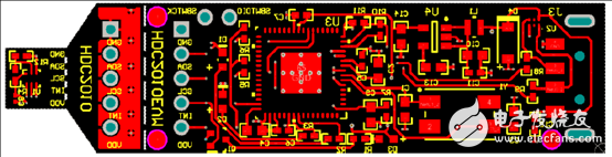 基于HDC2010的低功耗湿度和温度数字传感器解决方案