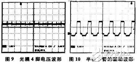 开关电源中光耦反馈接法