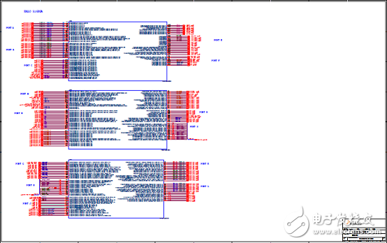 MAC57D5xx系列主要特性和高级框图