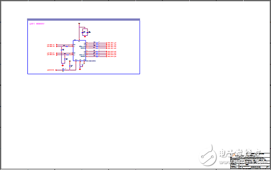 MAC57D5xx系列主要特性和高级框图