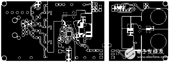 Silabs Si3406x系列以太网供电（PoE）管理解决方案