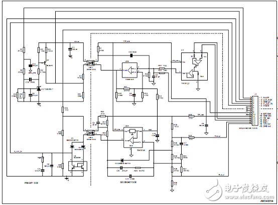 详解STNRG011多模式PFC控制器解决方案