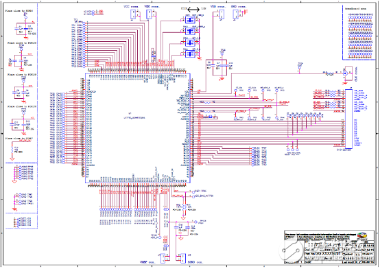 Microsemi LX7730耐辐射遥测系统控制器解决方案