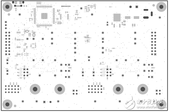 TAS2770 20W数字输入D类音频放大器解决方案