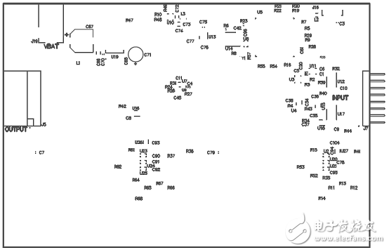 TAS2770 20W数字输入D类音频放大器解决方案