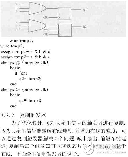 FPGA设计编程技巧与编程经验分享