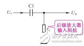 耦合电路功能及种类