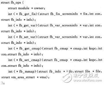 嵌入式MultiBus-CPU模块设计可满足工业现场的测控需要